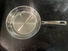 Cuisinart MultiClad Pro 10” Stainless Steel Skillet — photo 1