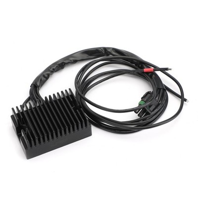 Voltage Rectifier Regulator For Compu-Fire 40A 3-Phase Charging Systems 55402·