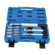 maXpeedingrods Universal Clutch Alignment Tool Kit, 11PCS Clutch Disc
