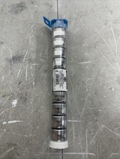 EZ-FLO 30151LF Aerator Non-Sloted ,Brass,5/16"-27;55/64"- 27 447N48 PK 10