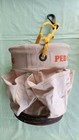 Lineman's Canvas Tool Bag — photo 2