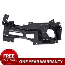 Bumper Bracket Outer Front Driver Side For Chevy Silverado 3500 HD 2015-2019