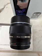 Olympus LH‑40B Paraluce Nero - Paraluce - Fotografia