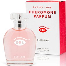 EYE OF LOVE - EOL PHR PARFUM DELUXE 50 ML - O...