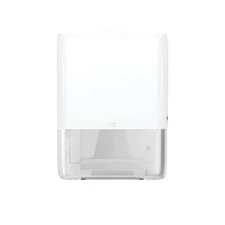 Tork PeakServe® Mini Continuous™ Paper Hand Towel Dispenser White H5 