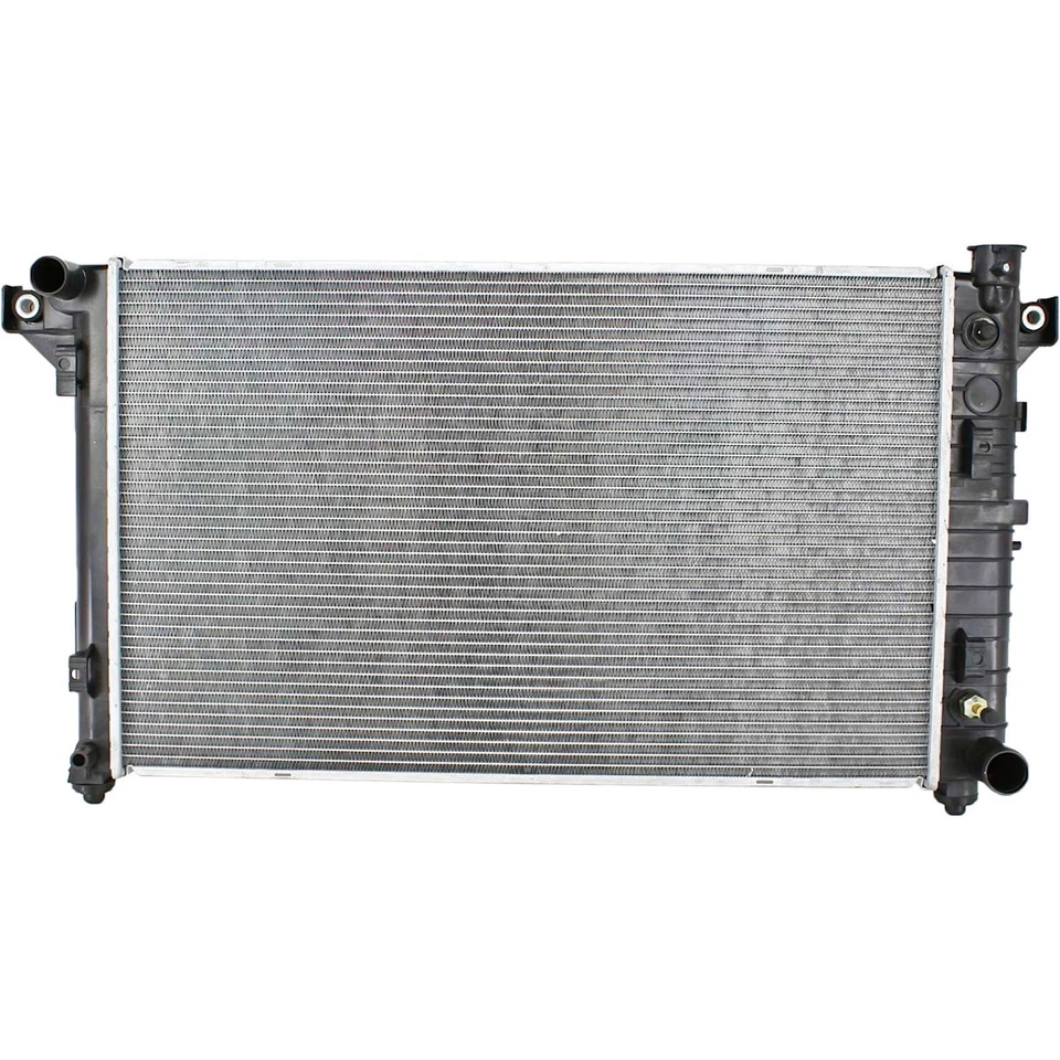 Radiator for Ram Truck Dodge 1500 3500 2500 1994-1997 - Изображение 2 из 4