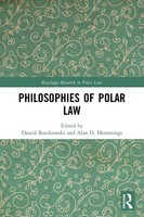 Philosophies Of Polar Law | Dawid Bunikowski (U. A.) | Taschenbuch | Englisch