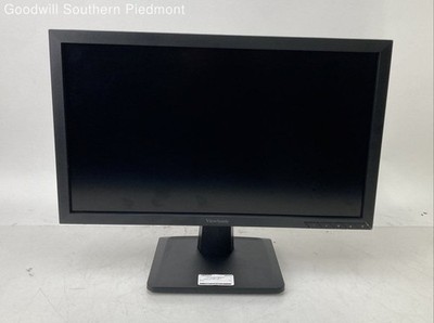 ViewSonic VA2252Sm 21.5'' 1080p LED Backlit Computer Monitor - Tested