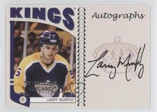 2004 ITG Franchises US West Edition The National Chicago Larry Murphy Auto 0a7
