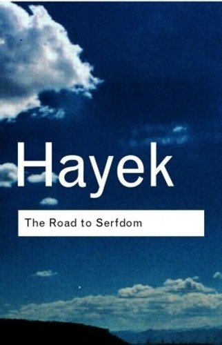 The Road to Serfdom by F.A. Hayek - 9780415253895 - Image 3