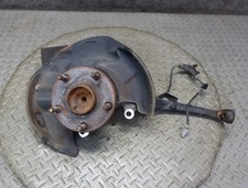 99-01 Toyota Crown Jzs175 Front Left Knuckle Wheel Hub Bearing 51k Miles Oem 99-01 Toyota Crown Jzs175 Front Left Knuckle Wheel Hub Bearing 51k Miles Oem