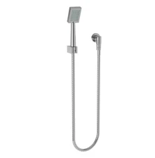 Newport Brass 280J/26 Single Function Hand Shower Set Polished Nickel