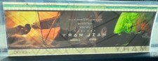Project Hail Mary Exclusive IMAX 70mm Film Strip