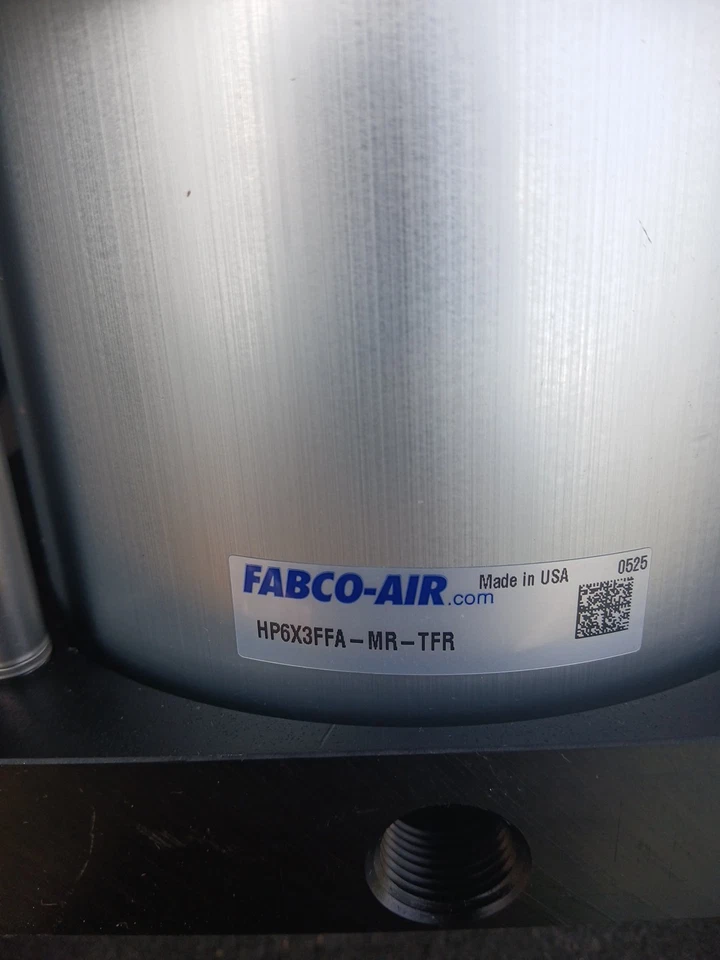 FABCO AIR - Изображение 3 из 4