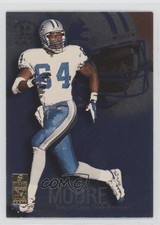 1999 Skybox Molten Metal Player's Party Herman Moore #38 0q3
