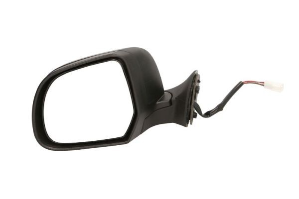 Left BLIC 5402-67-2001133P Exterior Mirror for DACIA,RENAULT