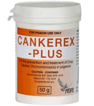 Cankerex Plus by Medpet