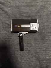Bell and Howell Filmosound 8 Autoload Movie Camera Vintage