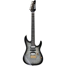 E-Gitarre Ibanez Premium AZ47P1QM-BIB E Gitarre