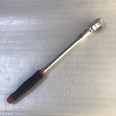Mac Tools 3/8ths Drive Flex Locking Ratchet XR1390LFPA 2u for sale