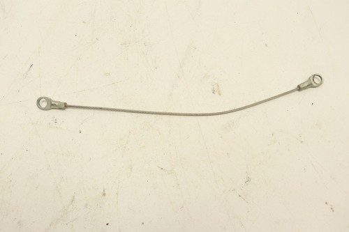 Gancio Cavo Sponda Posteriore Per Kawasaki Mule 3000 3010 4000 4010 Teryx 750 – Metal - Foto 5
