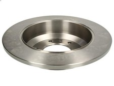 Disque de frein Kia CARNIVAL