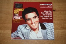 Elvis Presley FTD 2 CD - Jailhouse Rock Vol. ...