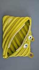 Zipit  Zipper Pencil Cases 3 Ring Binder Pouc...