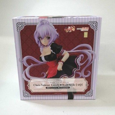 Good Smile Company Snow Chris Lovely-made Style 17 Scale Open Box gebraucht