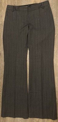 Massimo Dutti Women s Wool Pants Size 38