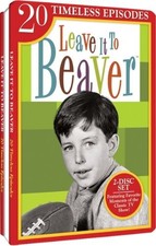 Leave It to Beaver: 20 Timeless Episodes