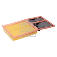 Luftfilter FüR Skoda Roomster 5J 1.4 1.6 06 Bis 15 Febi Neu