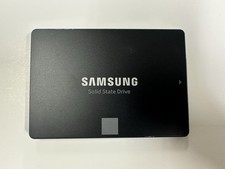 Samsung 1TB 860 EVO V-NAND SSD MZ-76E1T0 98%