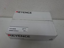 KEYENCE VT5-W07M 7" Wide TFT Color Touch Panel Used