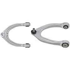 Manubrio sospensione ruota trasversale in alluminio con snodo A.B.S. per ALFA ROMEO STELVIO