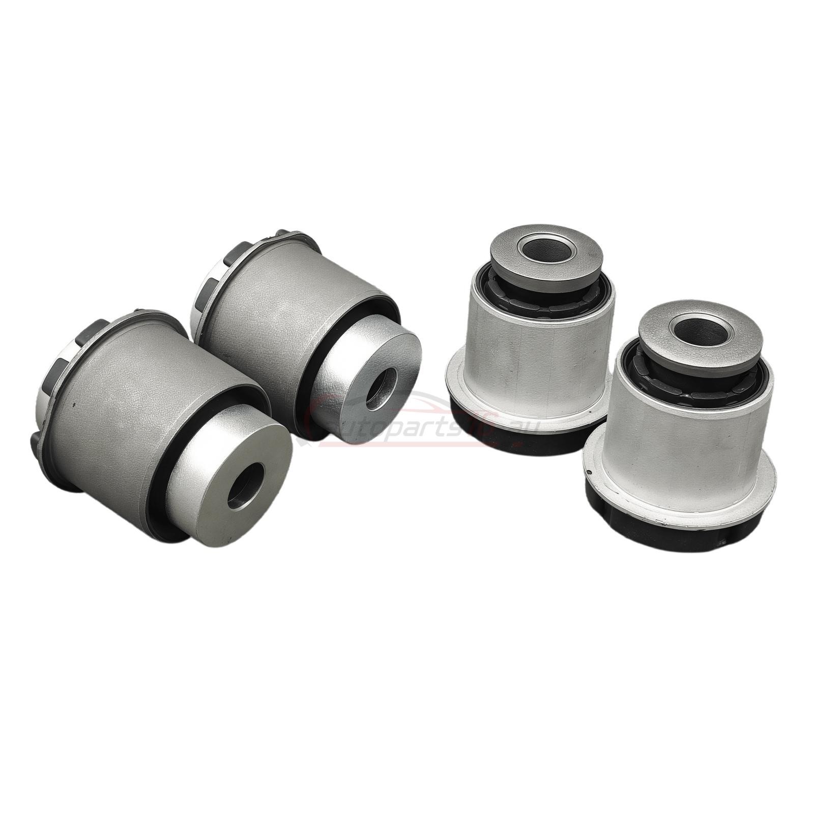 Maserati Levante 2001-2014 Front Lower Control arm bushings 4 pcs P/N 670031992