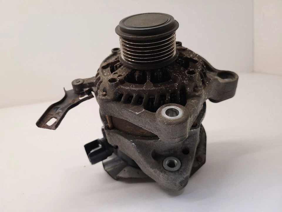 2016-2022 ACURA ILX 2.4L Alternator 311005X6J01 16-22 Foto 4 de 4