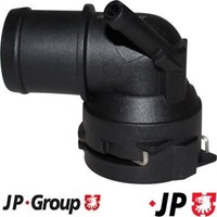 JP Group 1114509500 KüHlmittelflansch Flansch KüHlwasser