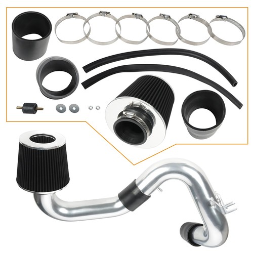 2.75" New Cold Air Intake System fits 00-05 Toyota Celica GT/GTS 1.8L L4 - Picture 18 of 21