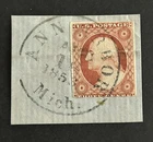 Vintage US Stamp… #11  …