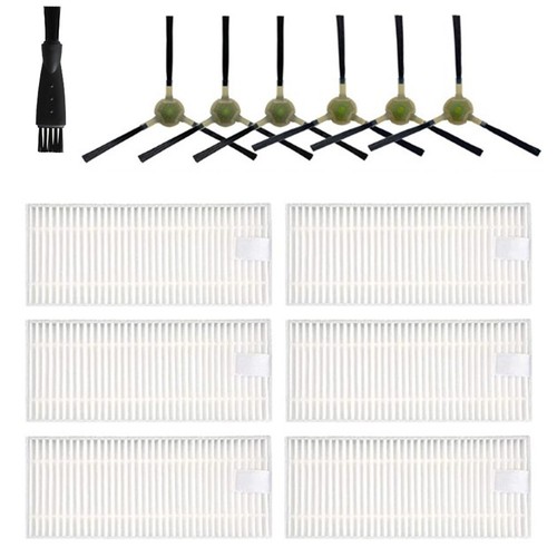 Filter Roboter-Staubsauger 1 Set Für Lefant M210 M210S Roboterstaubsauger - Bild 19 von 24