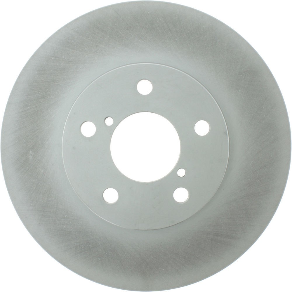 Frt Disc Brake Rotor  Centric Parts  320.47010