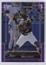 2024 Panini Three and Two Full Count /32 Mike Piazza #60 HOF 1q14