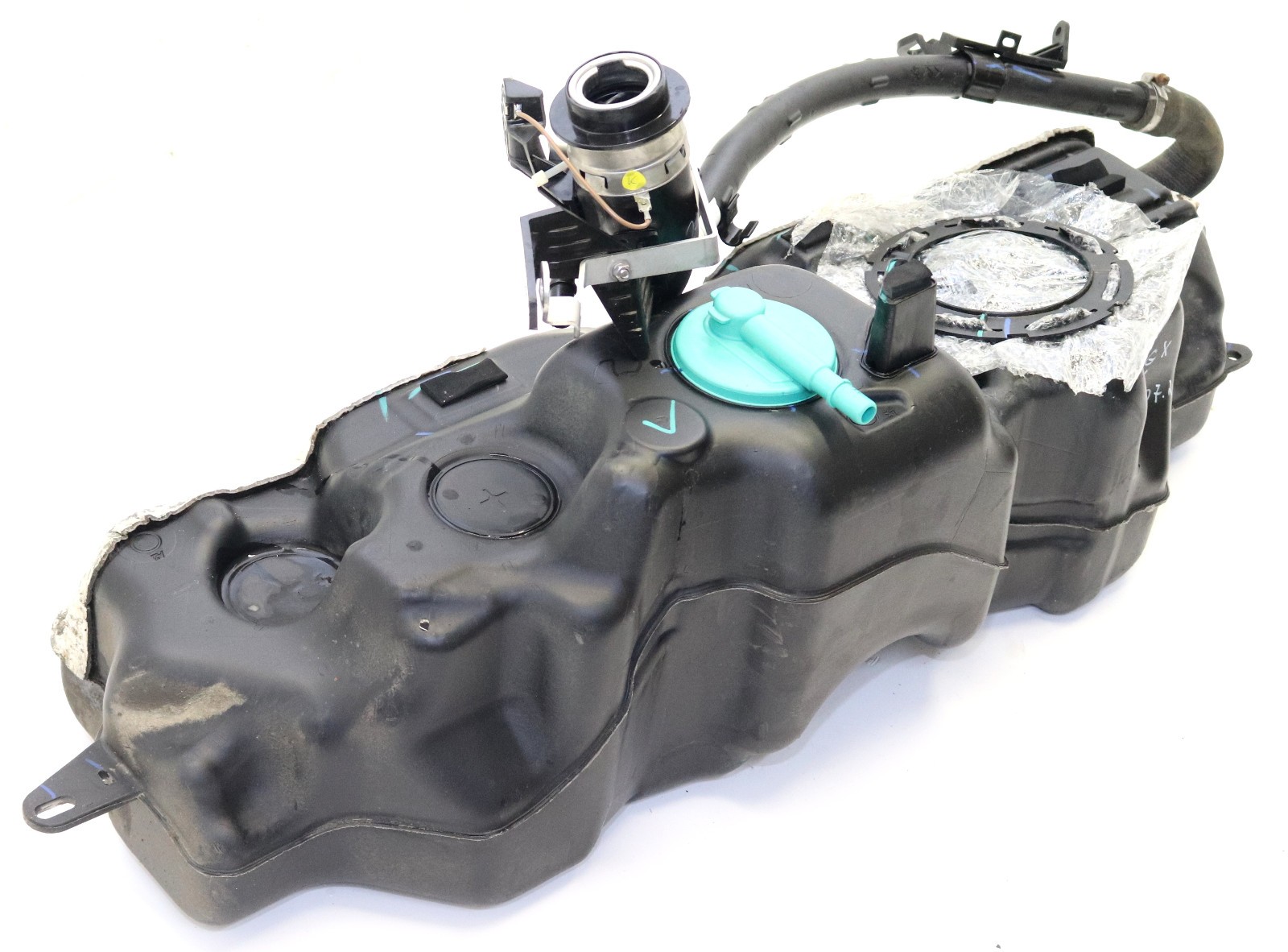 Opel Grandland X 1.6 Hyb. Fuel Tank Fuel Tank Petrol 9832684280