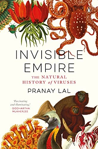 Invisible Empire by Pranay Lal - 9780670095766 - Image 4