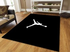 Sports Rug, Popular Rug, Legends Rug, NBA Rug, Basketball Rug