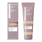 Revlon Illuminance Tinted Serum, Triple Hyaluronic Acid, SPF 15, 209 Buff Beige
