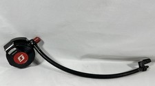 Scott 200077-30 EZ-FLO+ CBRN SCBA Regulator Vibralert QD HUD Air-Pak Firefighter