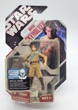Star Wars 30th Anniversary Expanded Universe  33 Anakin Skywalker Figure
