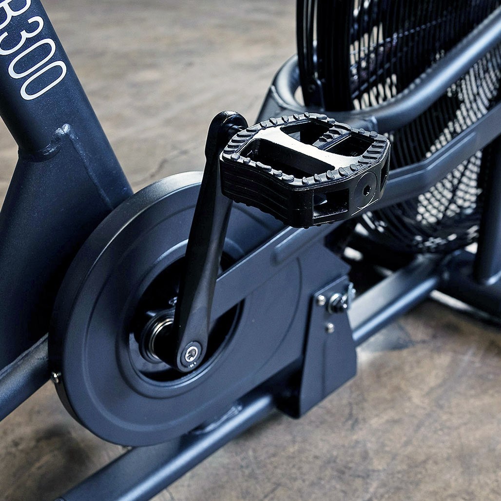 Endurance Dual Action Fan Bike
